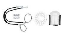 Kit de reparação do elevador trás Land Rover Freelander 2006 a 2014