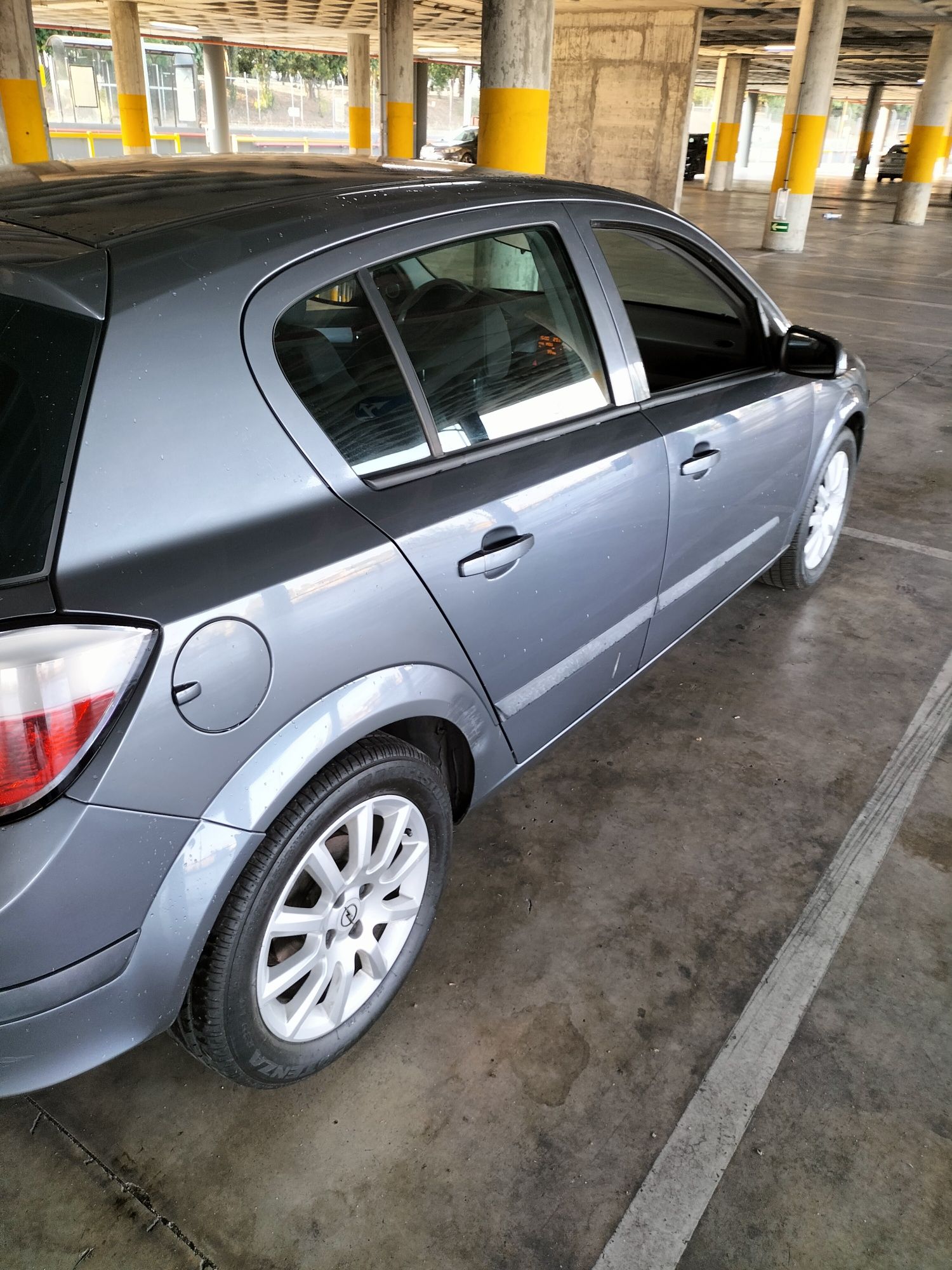 Opel Astra 1.4 16v
