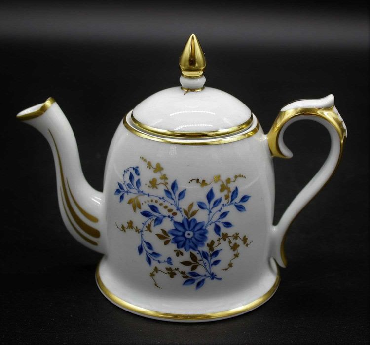 Vaso "Castelo Branco" da Vista Alegre