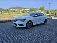 Renault Mégane 2019 1.3 TCE turbo 140cv