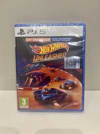 Hot Wheels Unleashed ps5