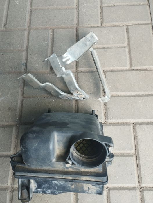 Корпус фільтра ваз 2107