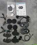 Interkom motocyklowy T-max S v4 Pro