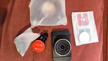 Xiaomi Xiaoyi Yi Dash Camera 2.7K King Edition Kamera Samochodowa