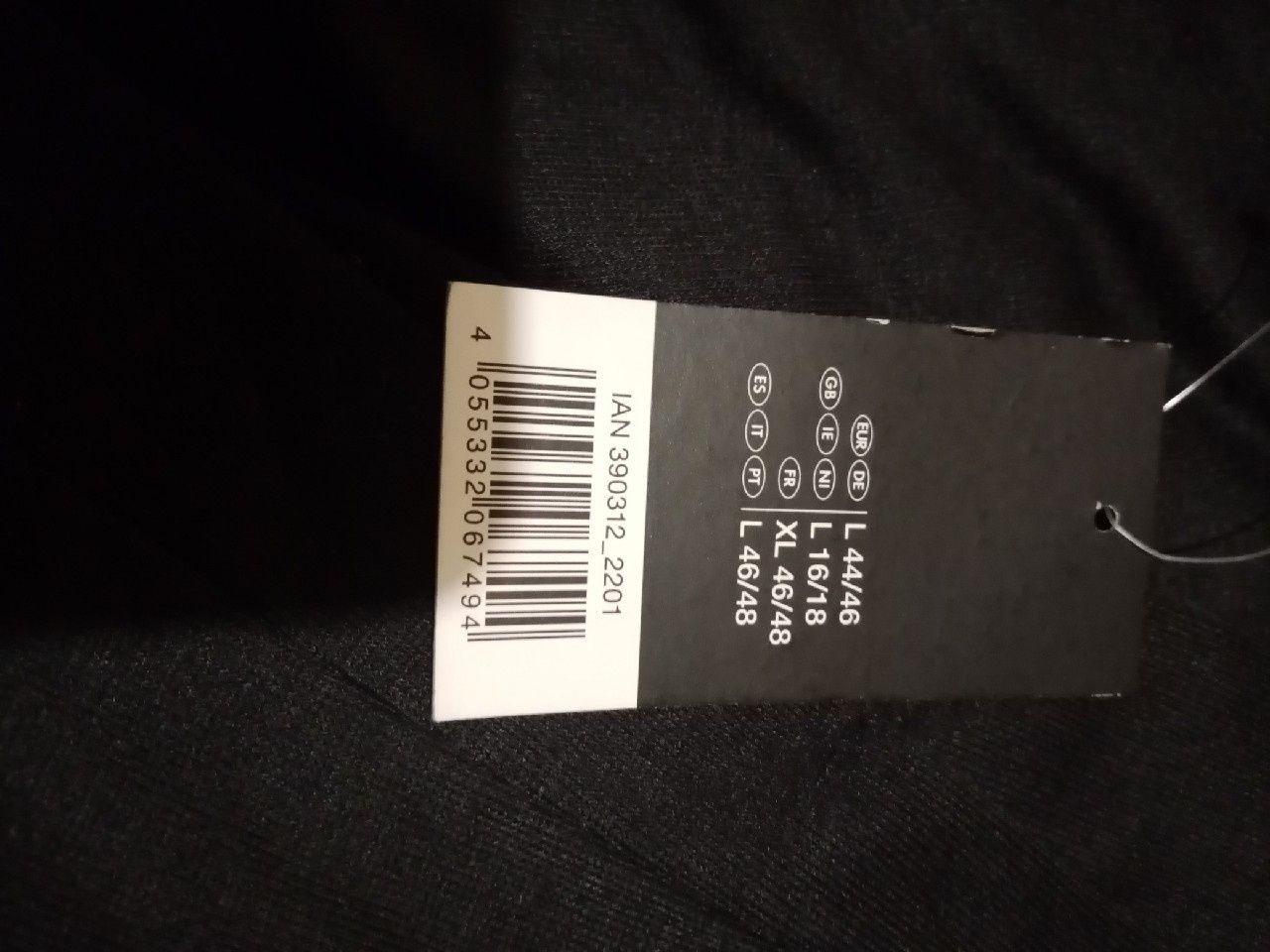 Legginsy termiczne
