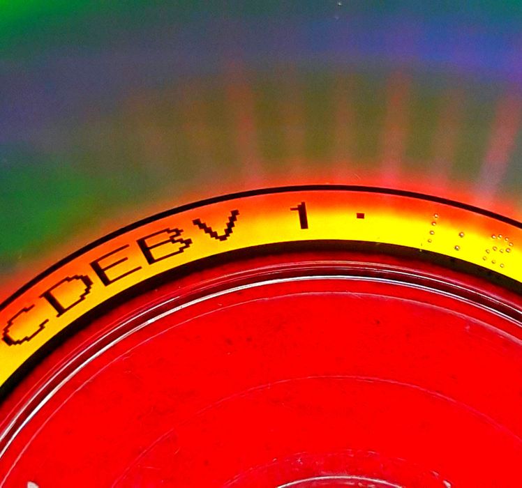 Amorphous Androgynous (Future Sound Of London) – Tales Of Ephidrina CD