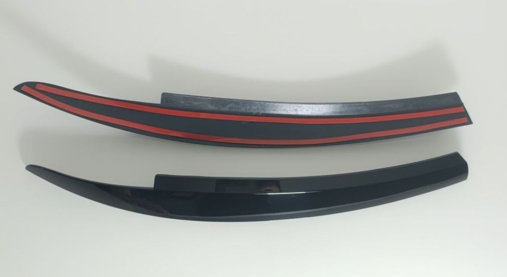 Material VW Scirocco
