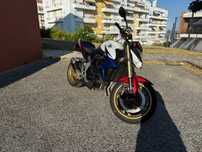 Honda CB1000R Xtreme