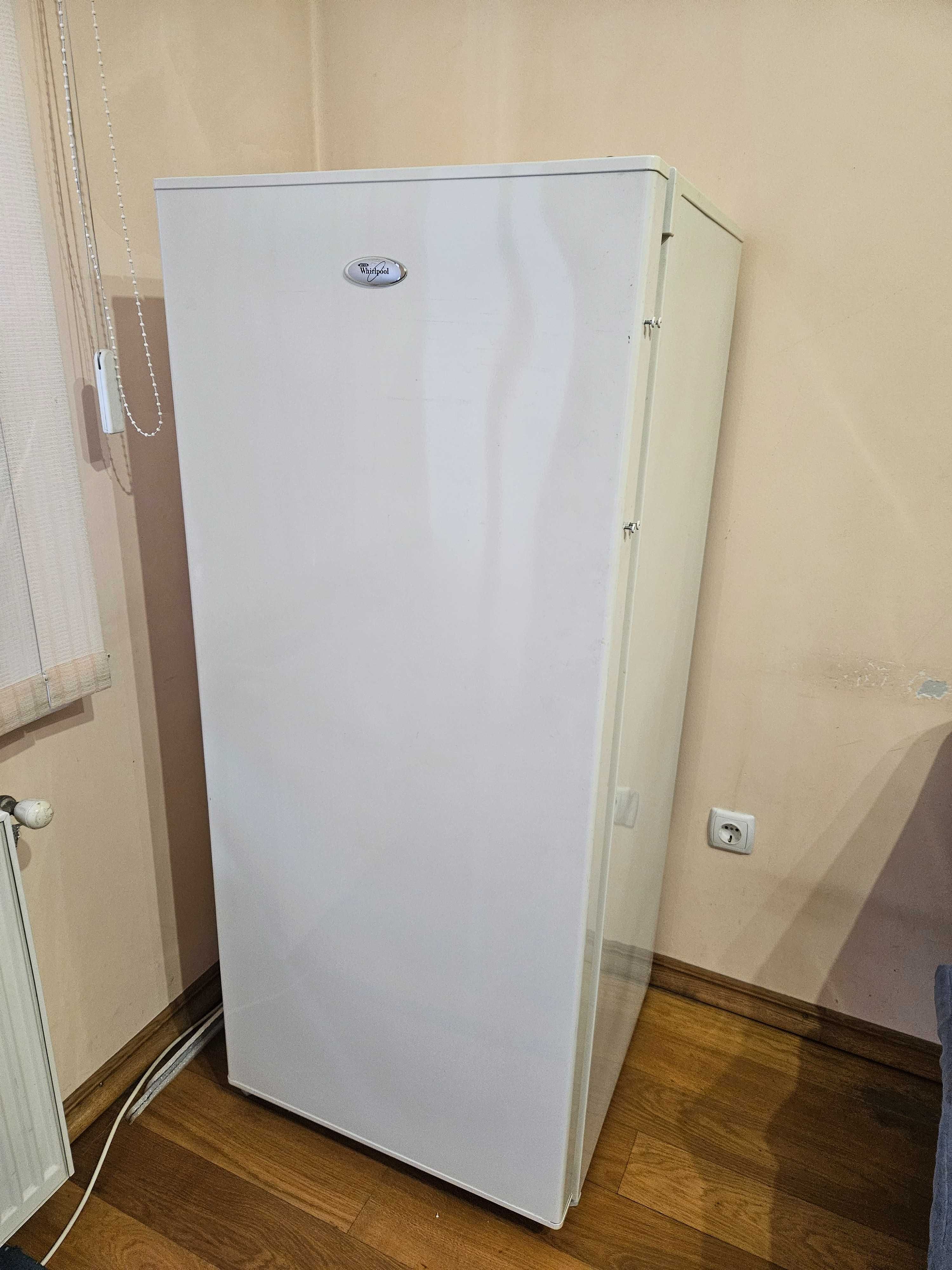 Морозильна камера WHIRLPOOL WVE 1410 A + W