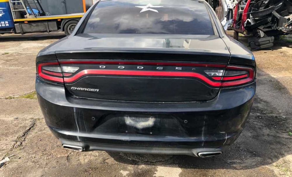 Бампер Dodge Charger,Durango,Challenger,Journey,Avenger запчасти