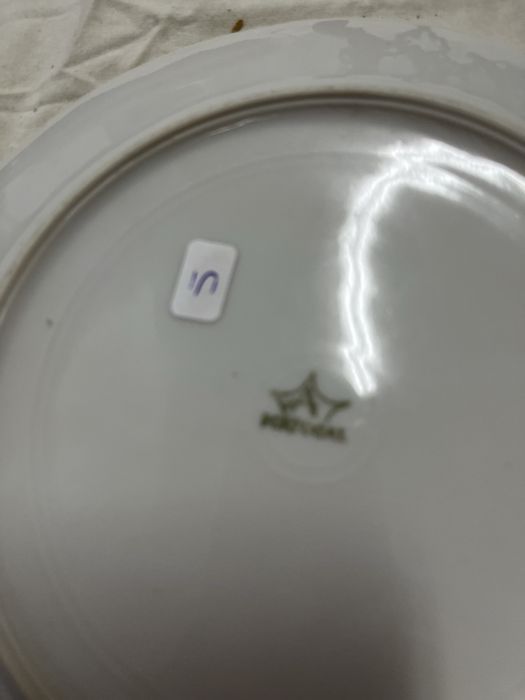 Pratos antigos artibus