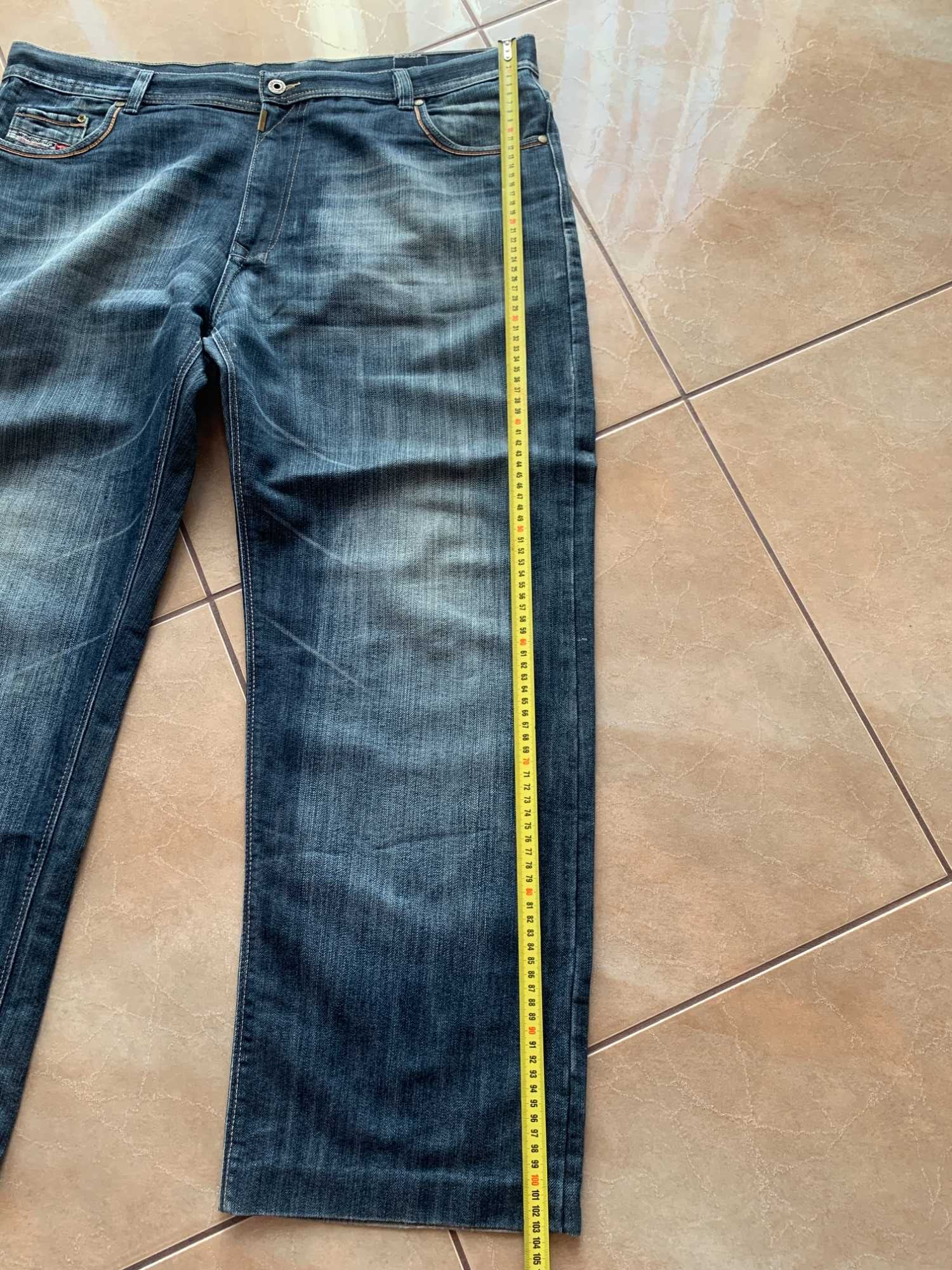 Джинси  чоловічі Pierre Cardin KAM Jeans Розмір 42 44 46