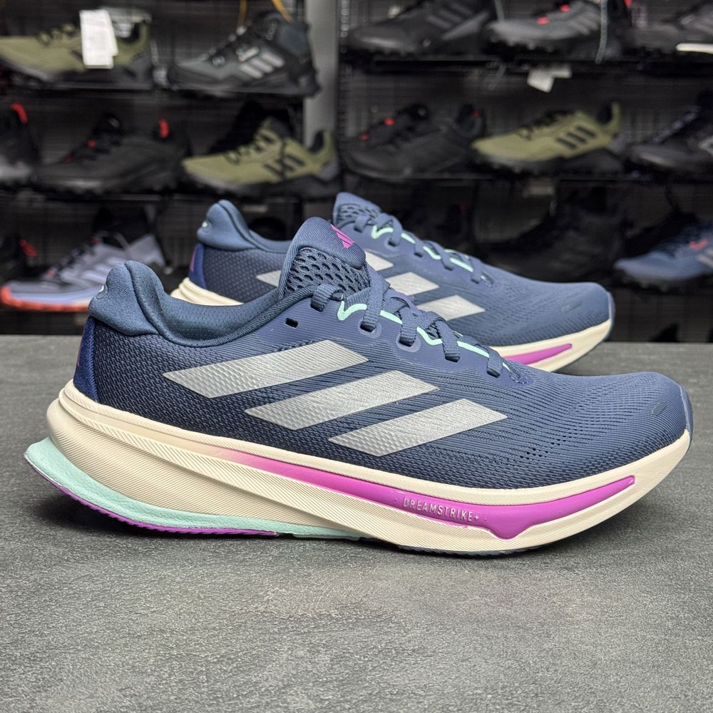 Бігові кросівки Adidas Supernova JR7688 ОРИГІНАЛ 100% 38.5 р