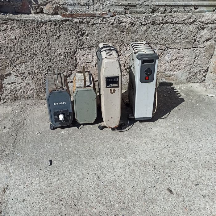 Дам в оренду  інструменти.