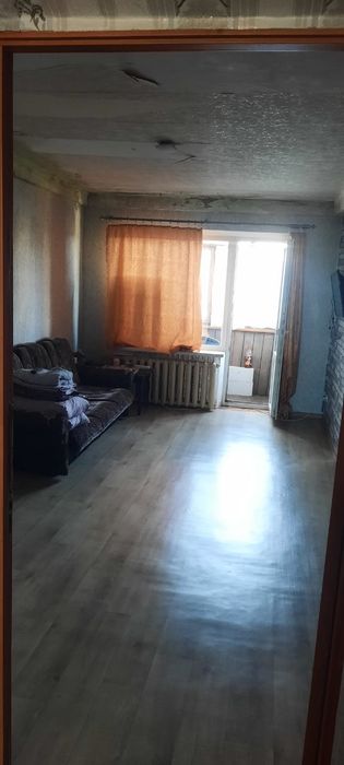 Сдам трёшку на долгий срок