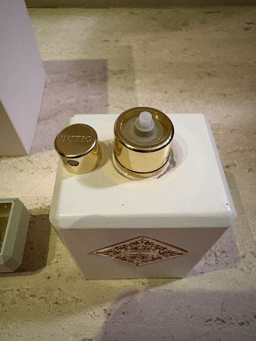 Initio - Musk Therapy