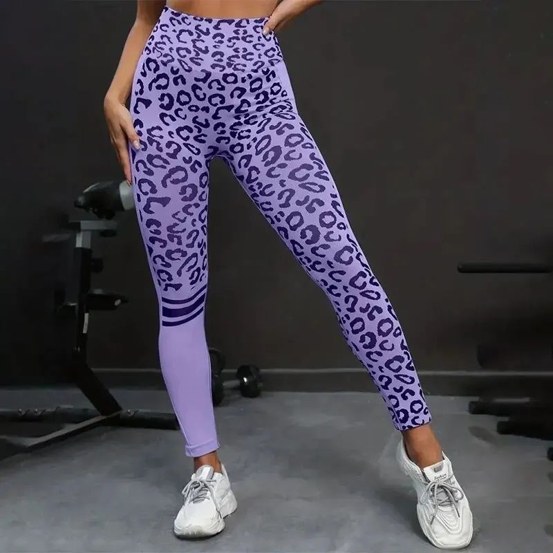 Calça legging yoga