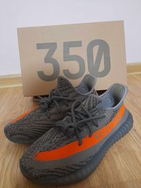 Adidas Yeezy Boost 350 V2 Beluga Reflective