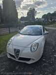 Alfa Romeo Mito 2011r, przebieg 156 tys