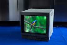 SONY PVM-1450QM Trinitron RGB Monitor PVM Retro Gaming