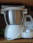 Robô de cozinha Yammi 2Xl