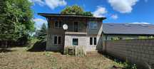 Sprzedam dom 180m2 Kolonia Minkowice