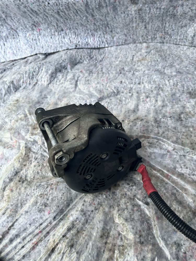 Alternator Bmw 2.0i N20b20 Denso 130tys. Przebiegu