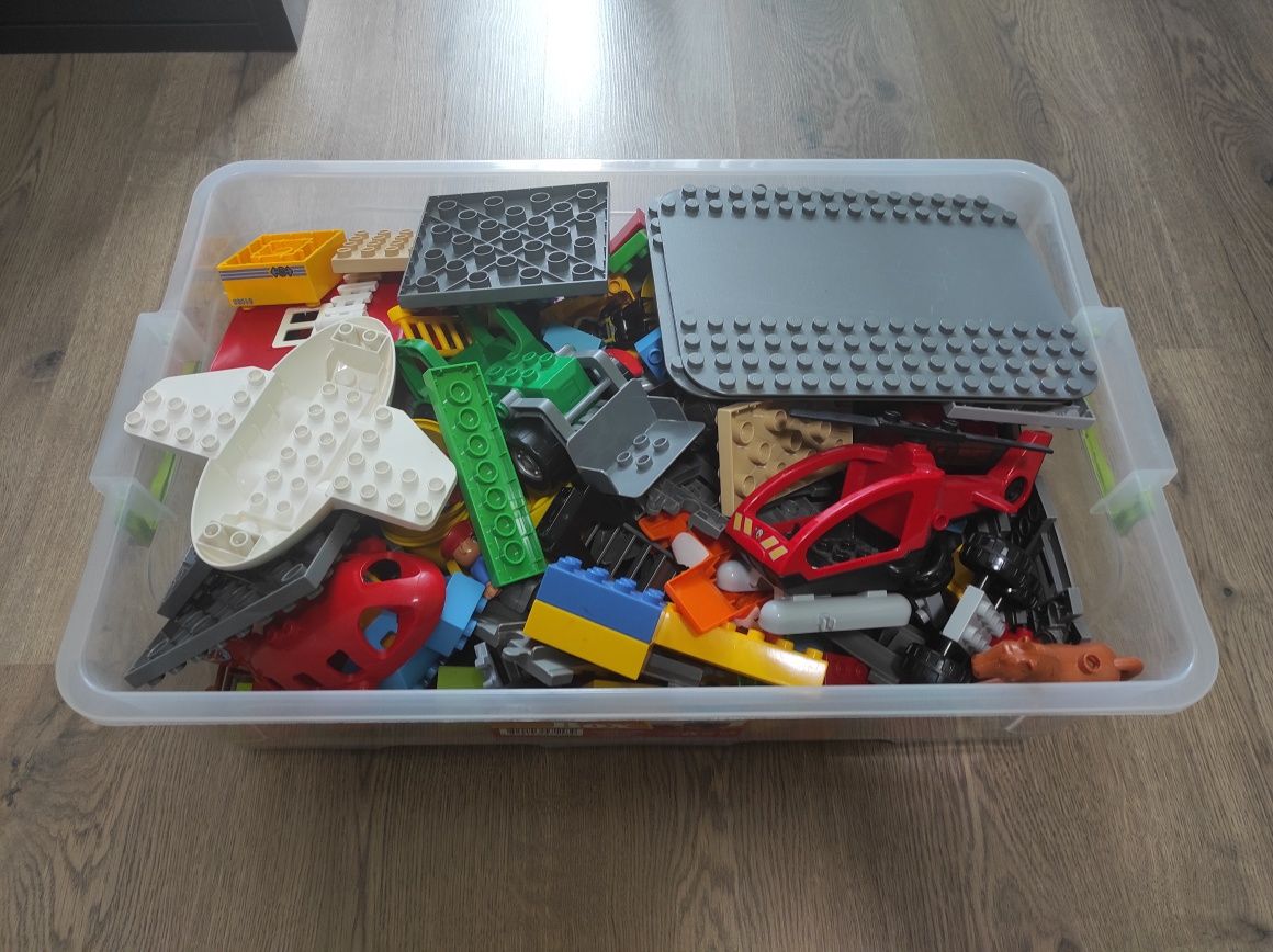 Продам Lego Duplo