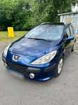 Peugeot 307 1.6 HDI SW 2006 diesel 7-osobowy 180 000km okazja