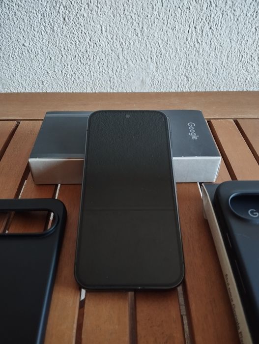Google Pixel 9 Pro de 512gb com Garantia