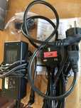 Carregador universal para portatil (Targus)