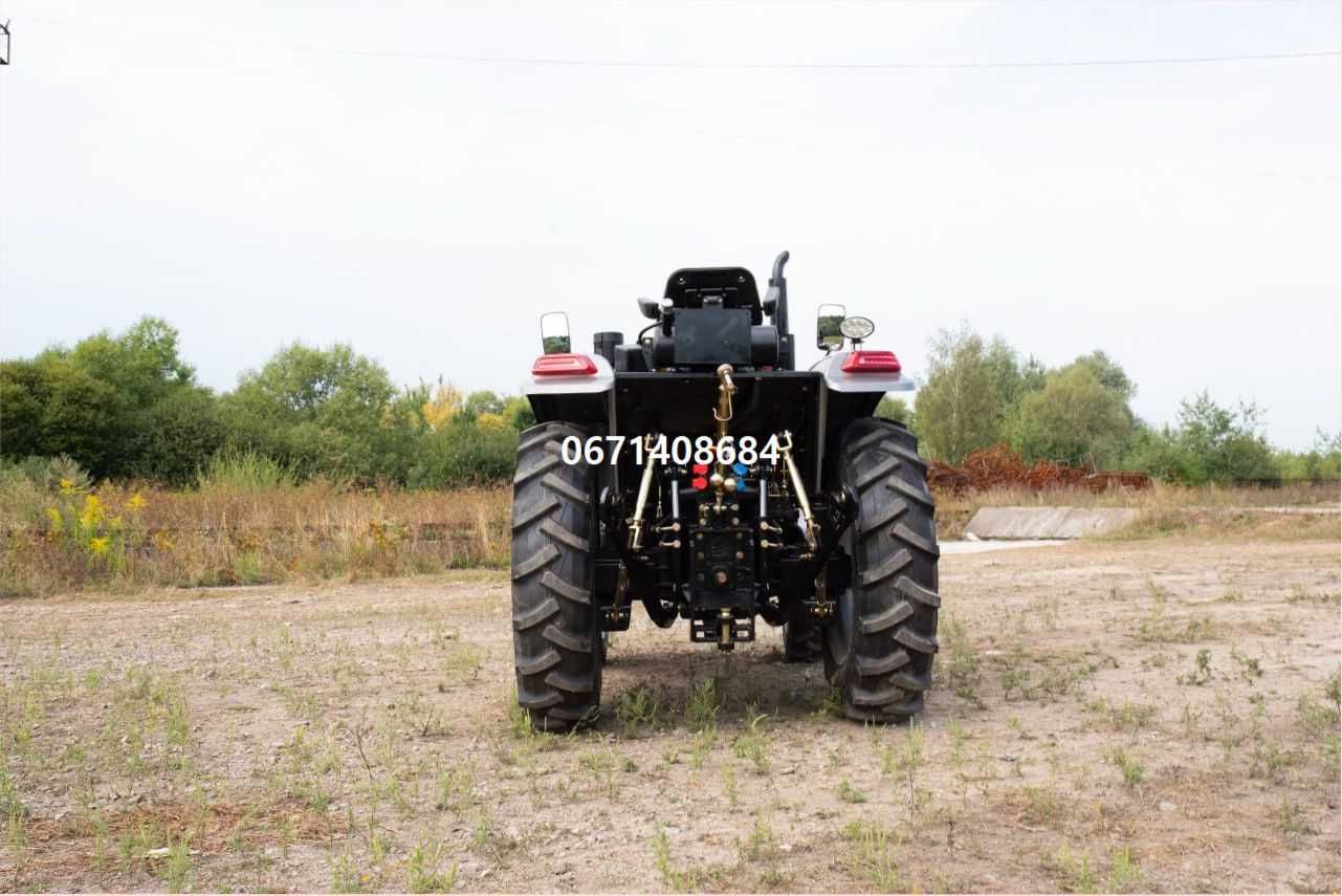 Трактор Скаут ТЕ 504 Реверс ХіТ СЕЗОНУ! Безкоштовна доставка!