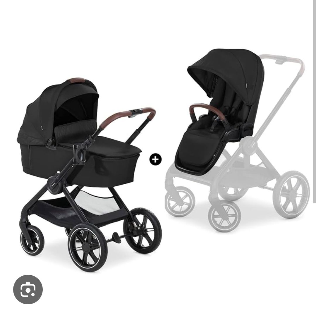 Carrinho de Passeio
