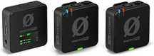 RODE Wireless Pro Mikrofony