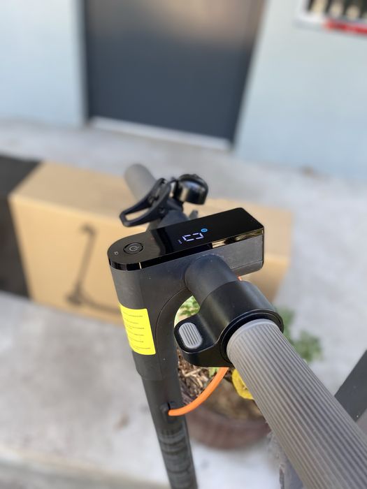 Xiaomi Electric Scooter 4 Go