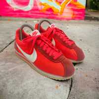 Nike Classic Cortez Nylon 749864-616 Найк Кортез Класичні Нейлон