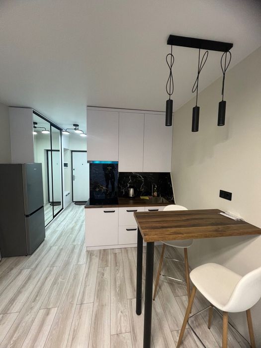 Квартири подобово / погодинно. ЖК Sanville Park. Усе є