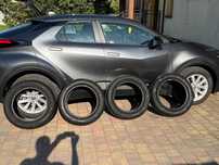Opony 2024 r. letnie Bridgestone Turanza