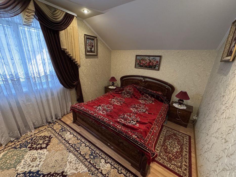 ‼️ Будинок за ціною квартири. 15 соток. Ремонт. Баня