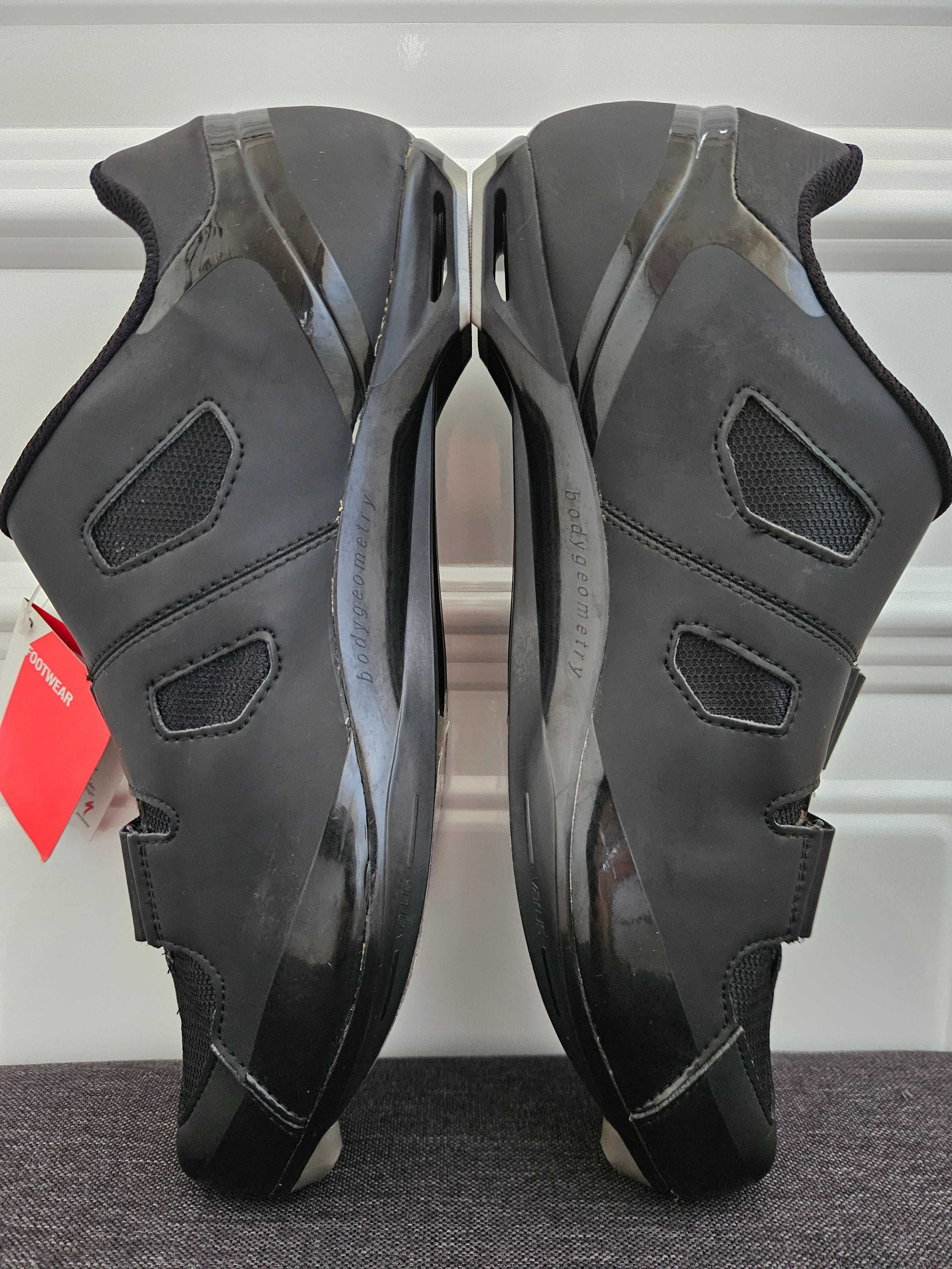 Sapatos Specialized Sport RD nº47 *novos*