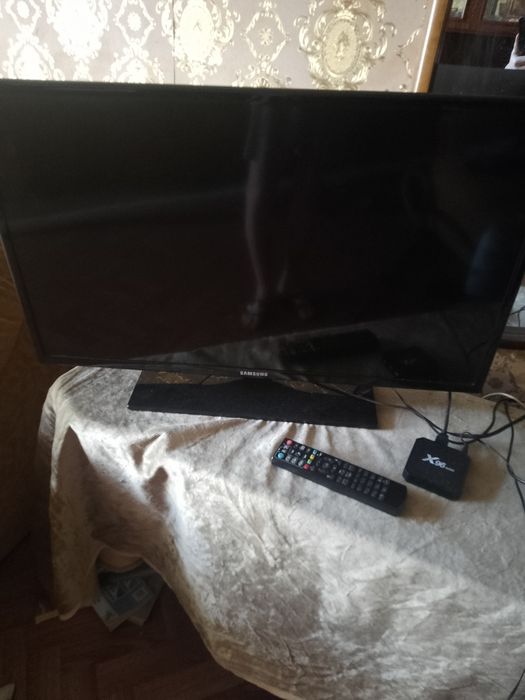 Телевизор Самсунг