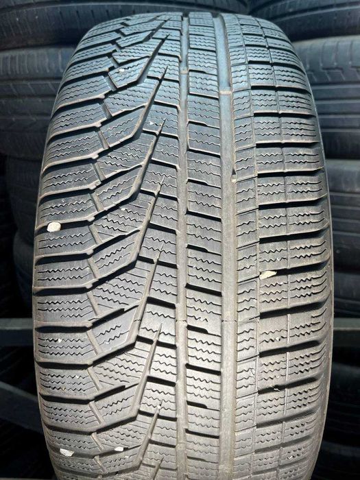 225/55 R17 Hankook комплект зима
