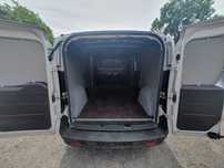 Zabudowa samochodu Fiat Doblo, Toyota Proace City, Peugeot Partner