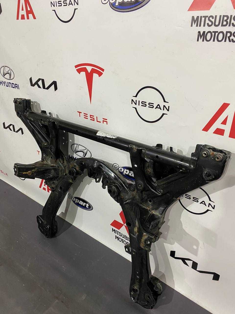 Передний подрамник Tesla Model Y, Tesla Model 3 1044831-90-J