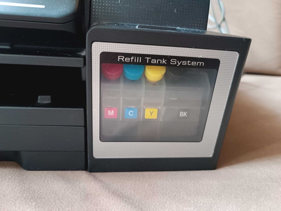 Urządzenie wielofunkcyjne Brother DCP-T300