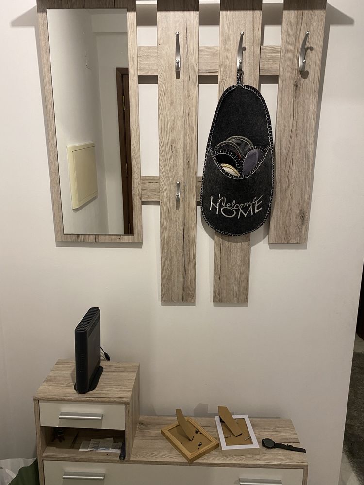 Movel entrada bom estado