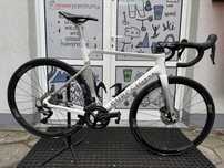 GUERCIOTTI VELOCE S Carbon Ultegra Vision