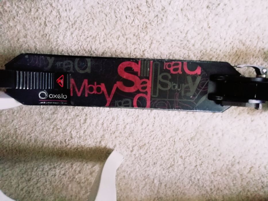 Hulajnoga OxeloUrban Town 3