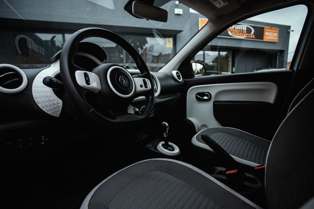 Renault Twingo 22 Techno