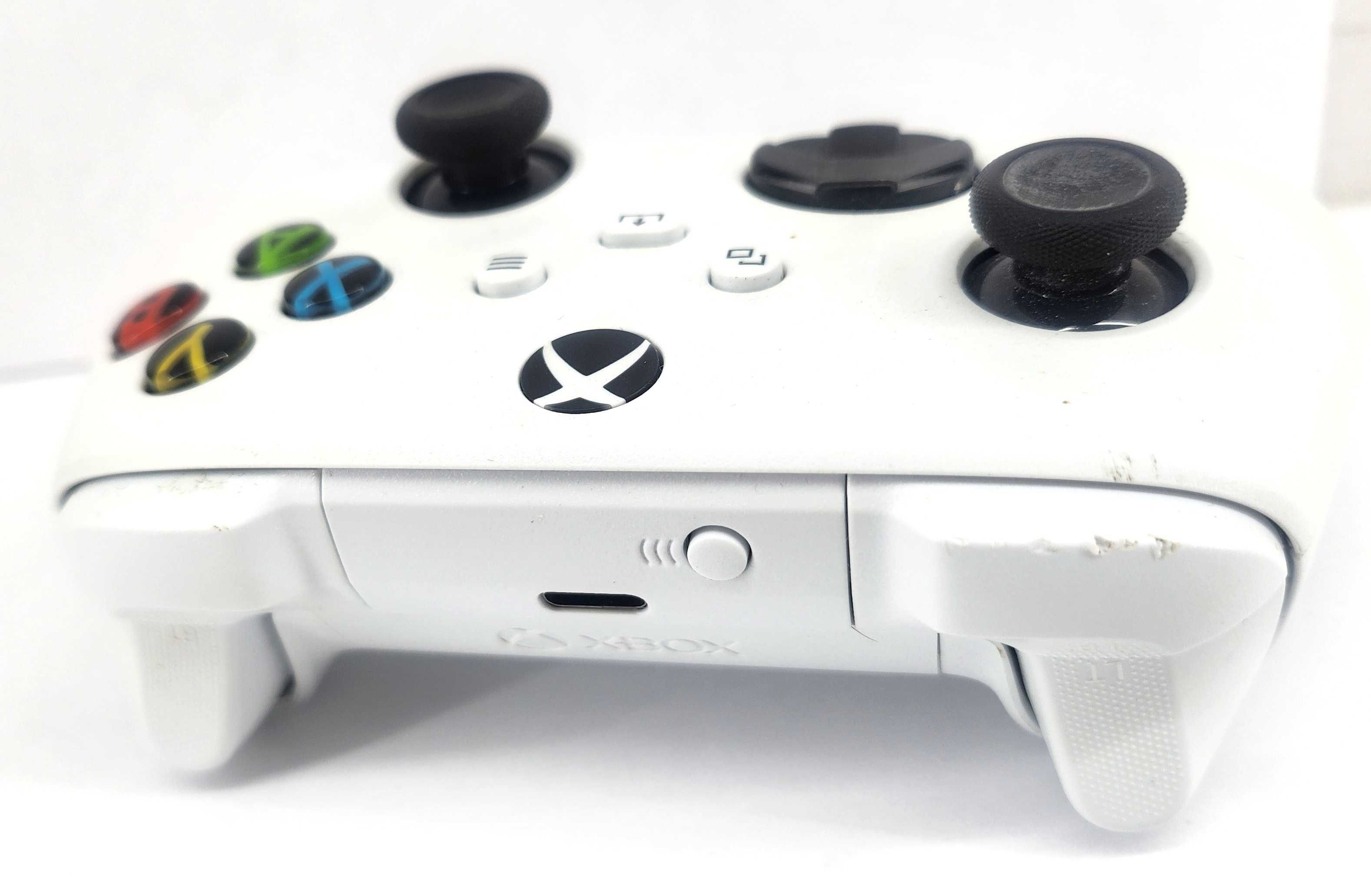 PAD XBOX SERIES S/X bezprzewodowy biały oryginał
